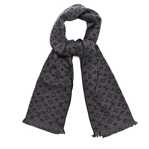 schal louis vuitton herren|louis vuitton scarf pandabuy.